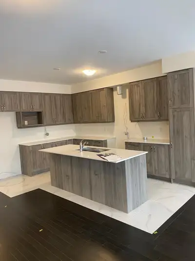 Townhome for rent