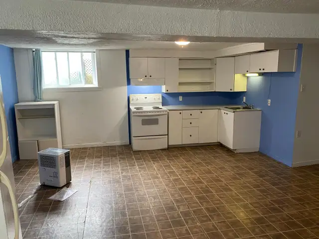 Apartment for Rent ($800 per month)