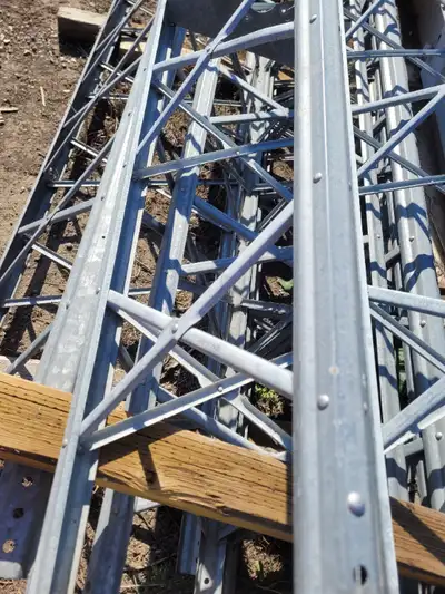 CAMERA TOWER- ANTENNA TOWER - INTERNET TOWER, View more