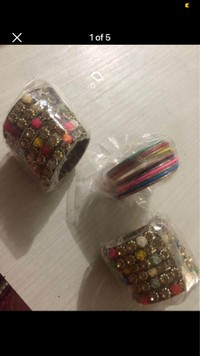 Baby bangles for Eid