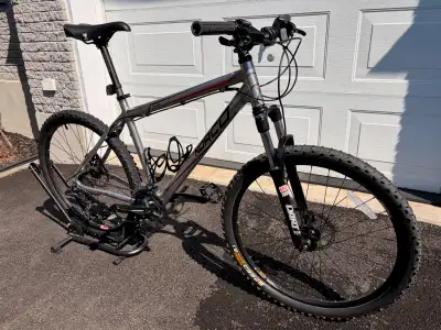 Vélo de montagne "Norco Storm", View more