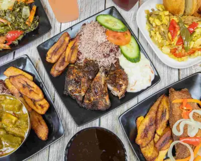 Experienced Caribbean Chef, View more