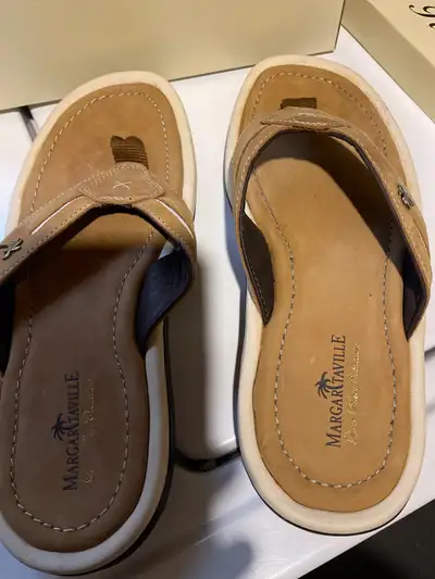 Men’s sandals. New, View more