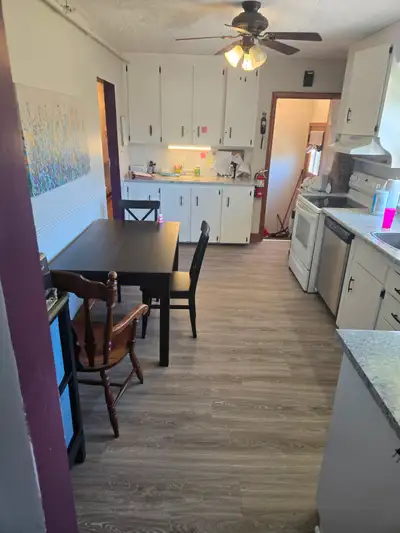 Flooring supply and installation, View more