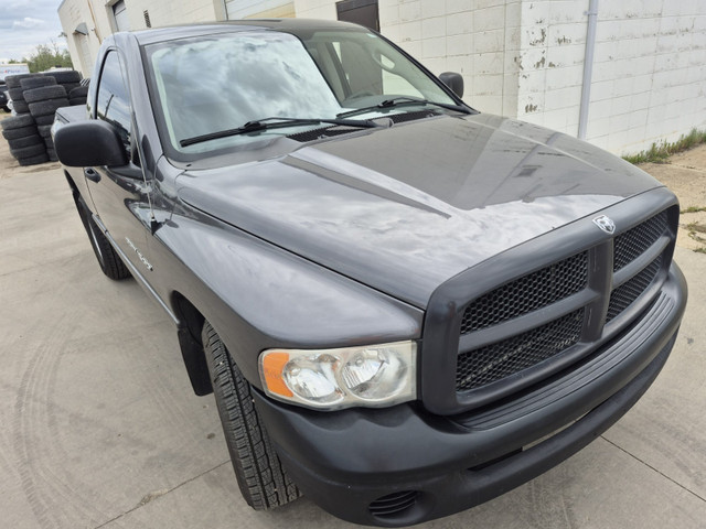 2004 Dodge Ram 1500 in Cars & Trucks in Edmonton - Image 4