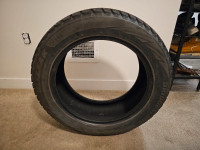 BRIDGESTONE BLIZZAK WINTER TIRES