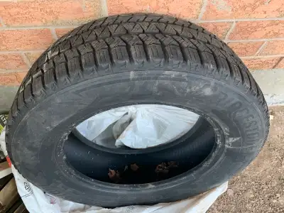 In good condition