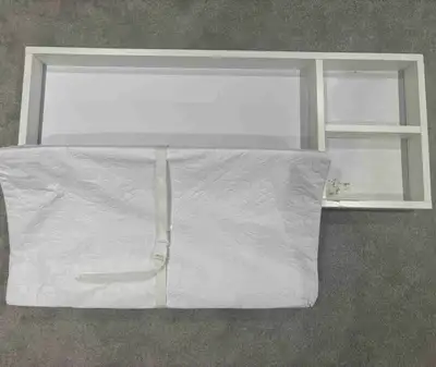 Change Table Topper & Mattress, View more