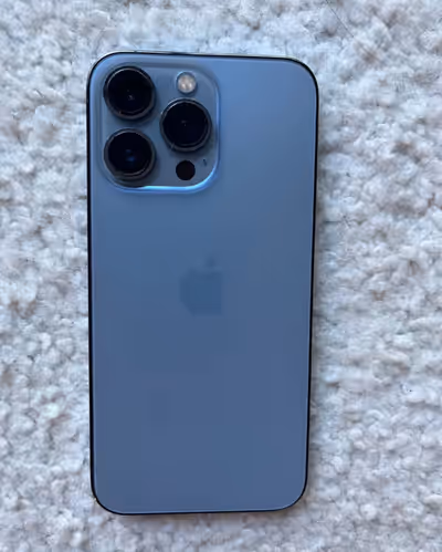 Unlocked 128G
