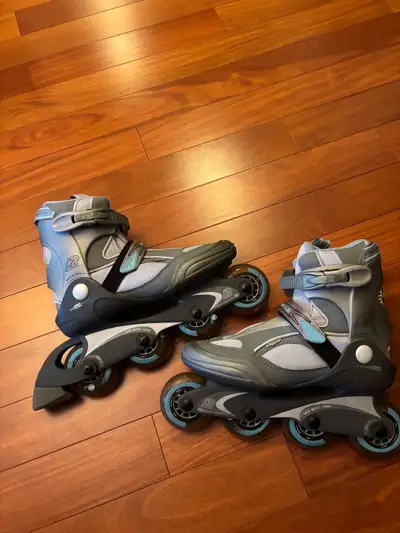 Women’s K2 Power Transfer Inline Skates, View more