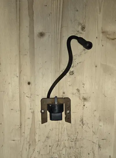 Tecumseh 5 HP Gas Engine Electronic Ignition Coil., View more