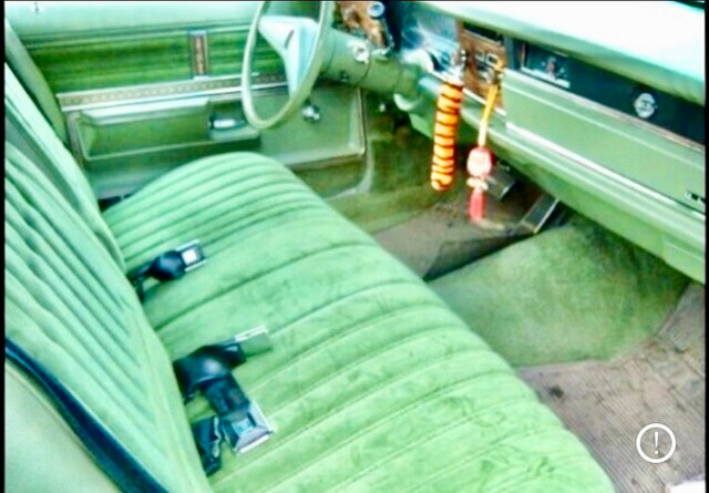 1975 Oldsmobile Delta 88 Royale in Classic Cars in Strathcona County - Image 4