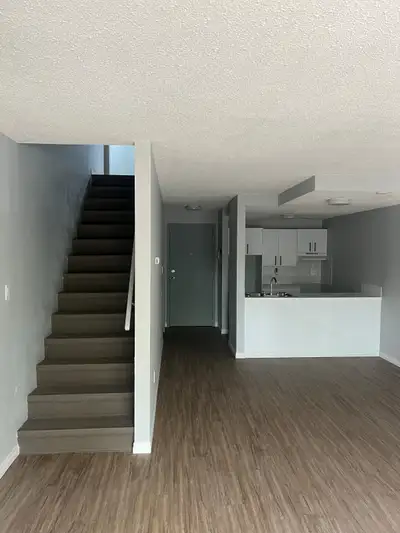 Newly Renovated One Bedroom Suites Available!