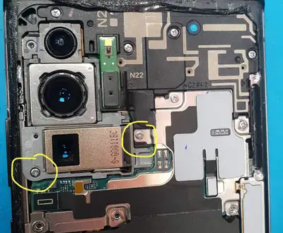 Repair all types of devices , View more