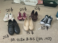 Sale shoes