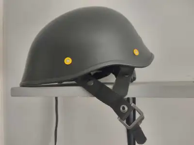 Motorcycle Helmet - Small ~ 53-55 cm, View more