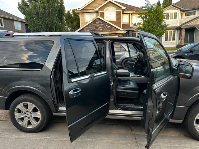 Ford Expedition Py in Cars & Trucks in Edmonton - Image 2