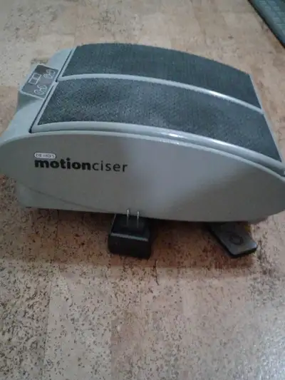 Dr. Ho’s Motionciser , View more