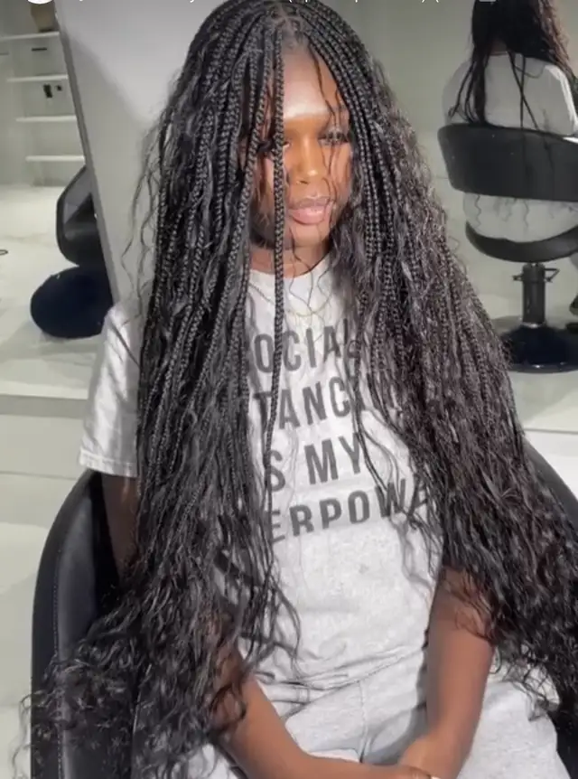 Hair braider in Health and Beauty Services in City of Toronto - Image 6