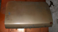 1965 - 1966 Plymouth Valiant Trunk Lid
