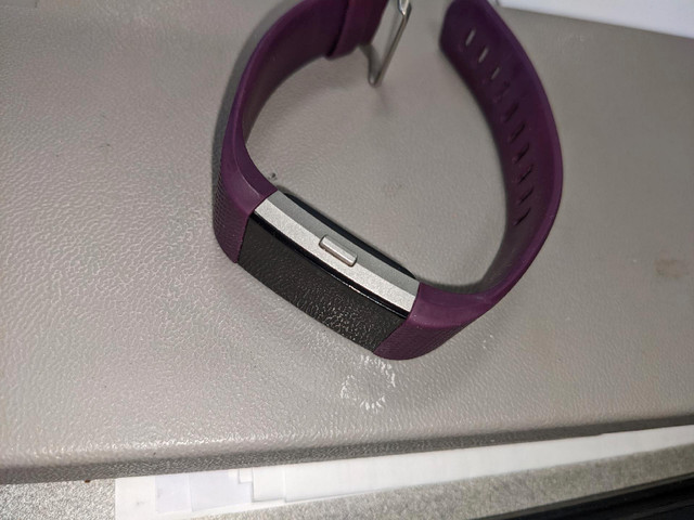 FITBIT Charge 2 Activity/Fitness Tracker  in Health & Special Needs in Mississauga / Peel Region - Image 3