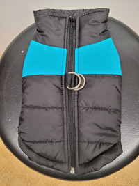 Cold Weather Dog Warm Vest/jacket/Coat