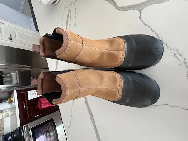 Sorel Winter Boots in Men's Shoes in Trenton - Image 5