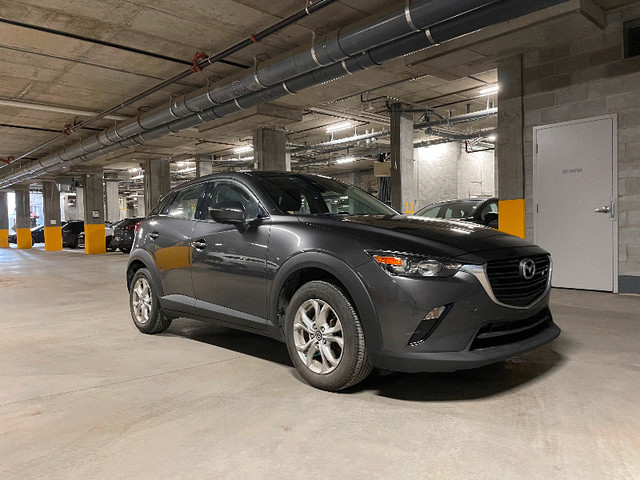 Mazda CX-3, 2019, GS, 4x4 dans Autos et camions  à Ville de Montréal - Image 3