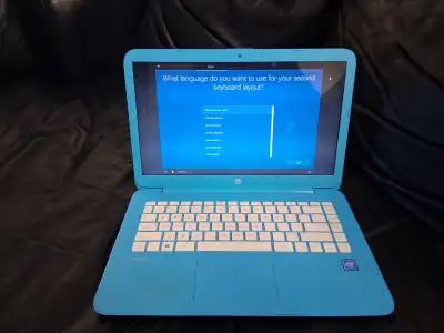 hp laptop, View more