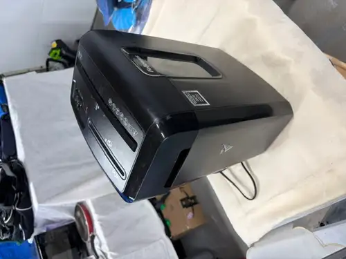 Small Fellows Paper Shredder for Sale