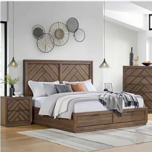 Queen Storage Bed628543945140501225