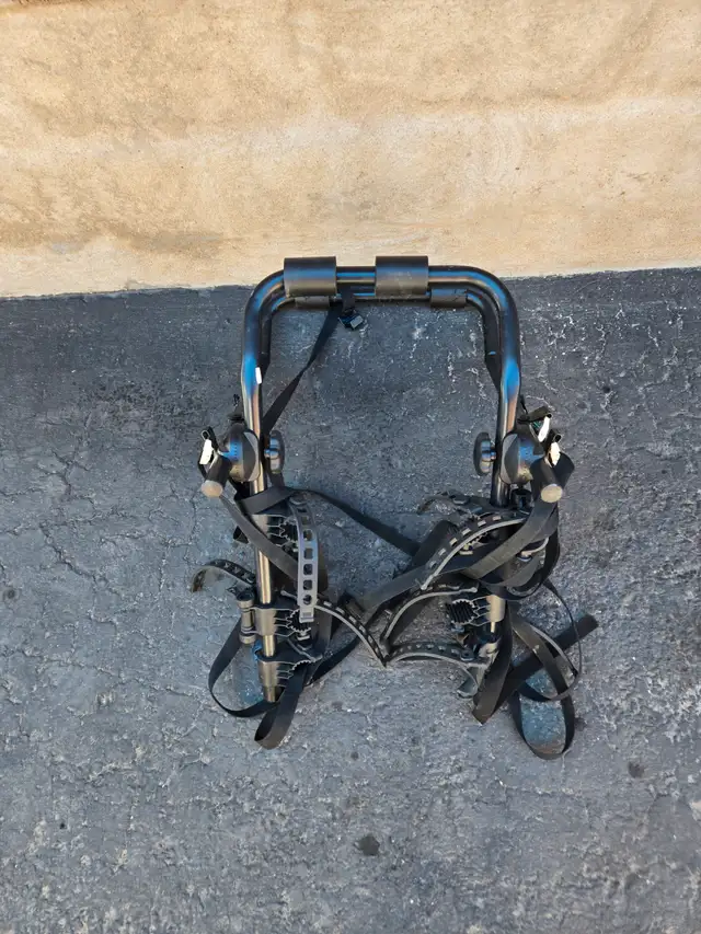 TRUNK BIKE RACK63654762231553122