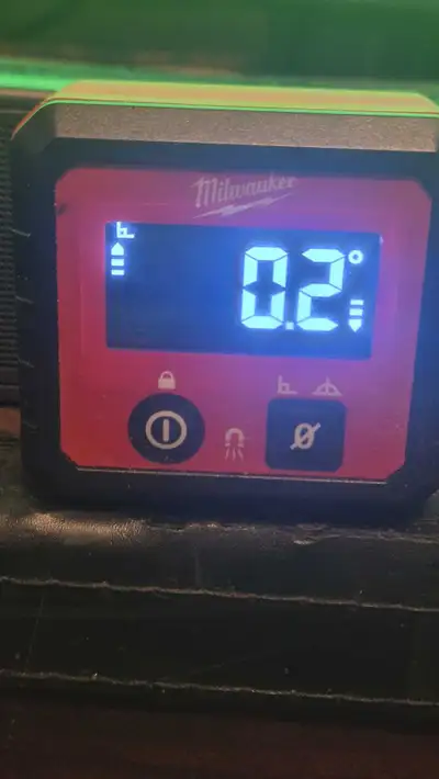 Milwaukee Level, View more