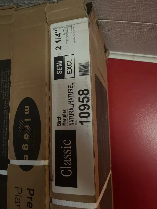 hardwood flooring in Floors & Walls in Gatineau - Image 3