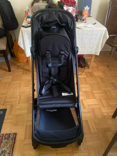Bugaboo Baby Stroller, View more