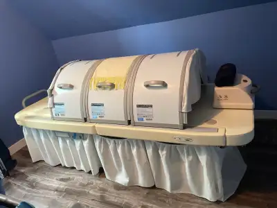 SOQI Bed Wellness System, View more