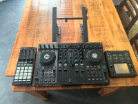 DJ GEAR!! Perfect for beginners and ppl who want DJ right away!!