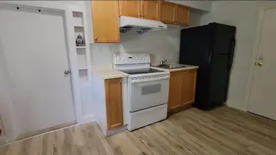 Discover comfort and convenience in this charming one-bedroom unit in a well-maintained multi-unit h...