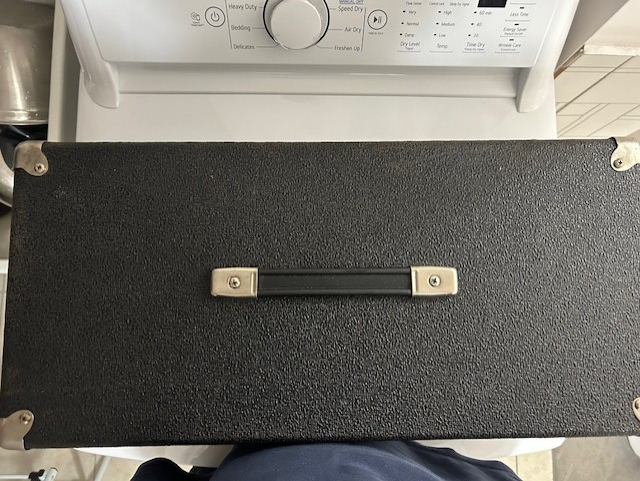 1980's Peavey Centurion Mark III Series 400 Watt Amplifier Head in Amps & Pedals in Mississauga / Peel Region - Image 8