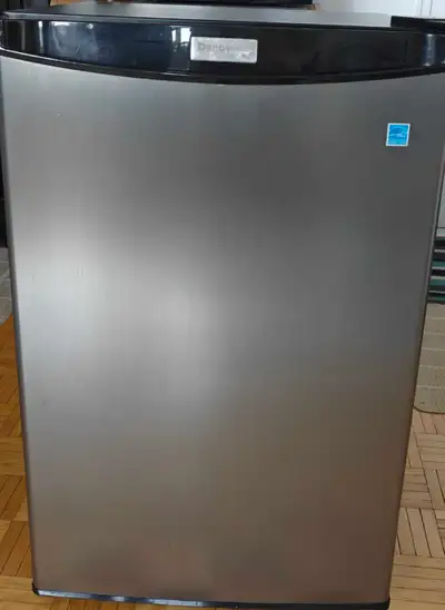 Danby Small Fridge, View more