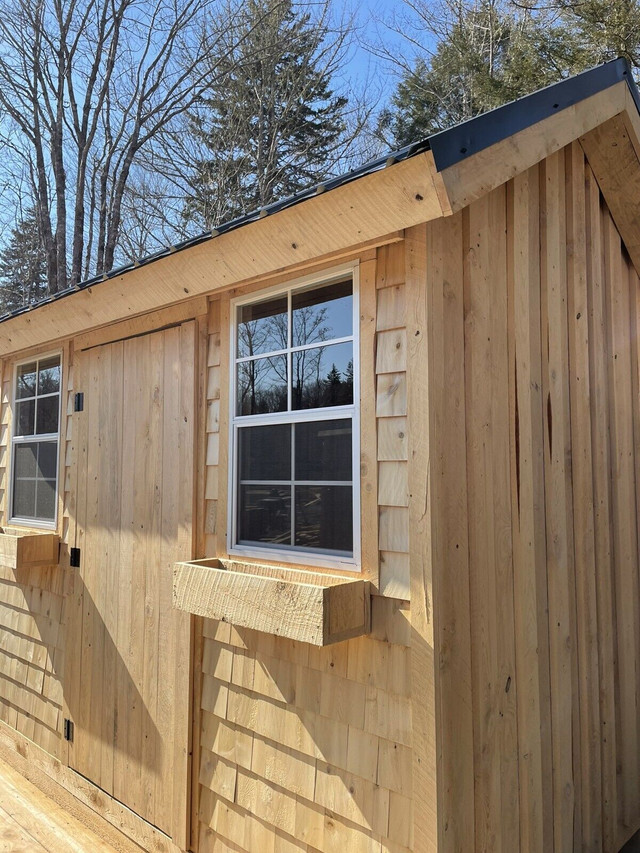 Shed, New Construction in Other in Annapolis Valley - Image 2