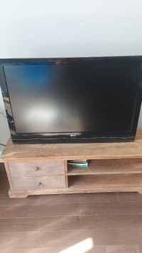 LG  42" TV for sale