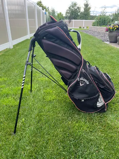 Golf bag Callaway, View more