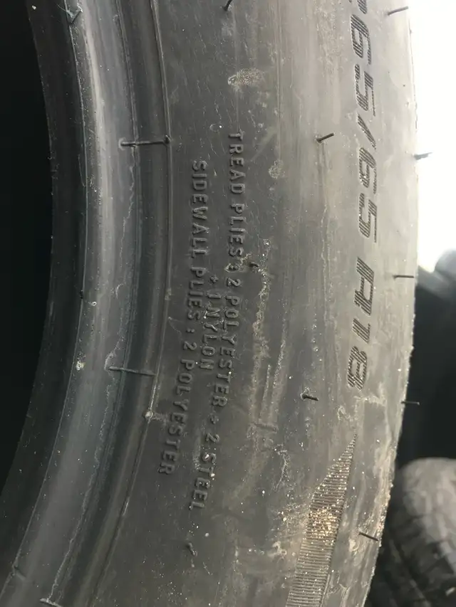 18” tires in Tires & Rims in St. Albert - Image 5