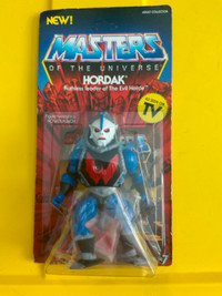 Master of the Universe Hordak Super  7