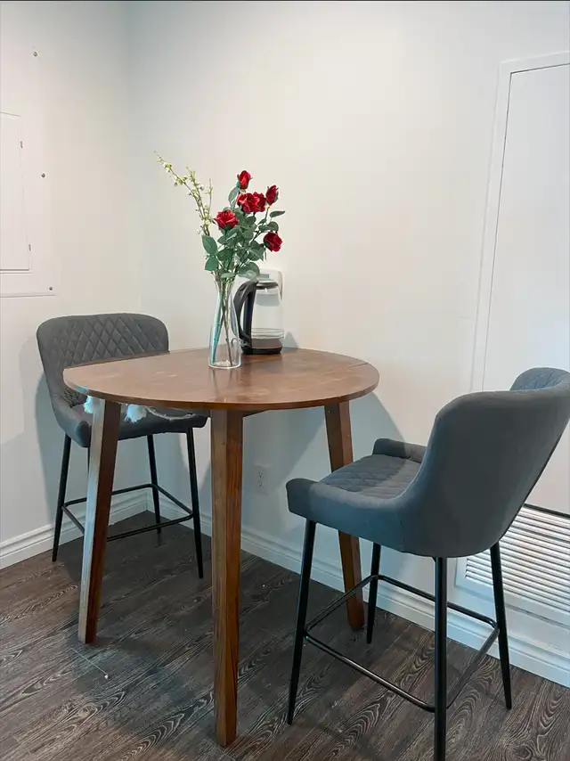 2 Bed-2 Bath Condo for rent near Laurier & Waterloo University in Long Term Rentals in Kitchener / Waterloo - Image 6