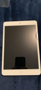 iPad mini wifi - 1st gen - 16gb
