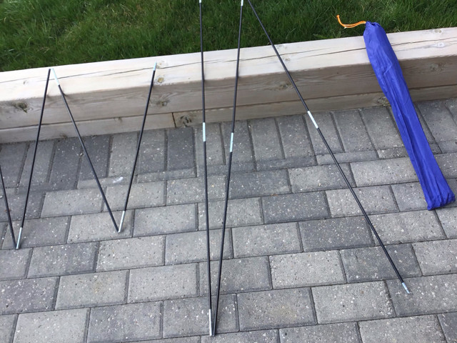 Replacement tent poles in Fishing, Camping & Outdoors in Oshawa / Durham Region - Image 2