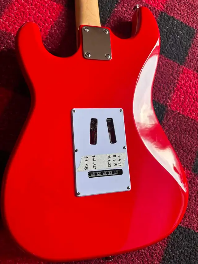 stratocaster build  in Guitars in City of Toronto - Image 8