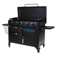 Pit Boss Ultimate Griddles SALE!! $50 OFF All Units!
